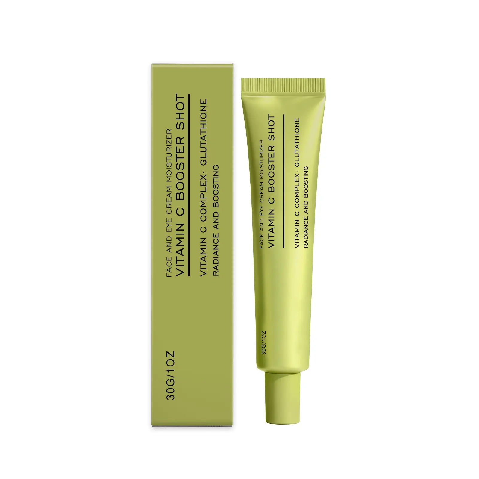 Niacinamide Moisturizing Lightweight Cream (30g), Hydrating and Brightening, Comfortable Facial Care, Soft and Smooth, Daily Skin Care Lotion