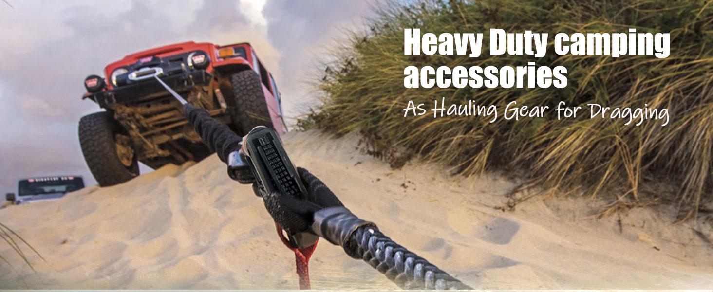 Carabiner Multitool 8-in-1 EDC With Pocket Knife, Serrated Knife, Rope Cutter, Screwdriver, Can Bottle Opener, Ruler, Survival Gear For Camping Climbing Hiking, Gifts For Men (Black)