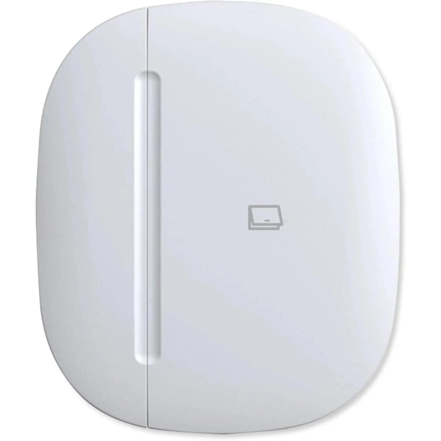 SmartThings Multipurpose Sensor - Zigbee - Door/Window & Temperature Sensor, Perfect with Smart Home Hub