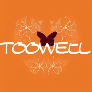 Toowell shop logo