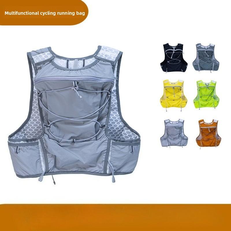 Mountain climbing lightweight backpack new running bag socks puppet app cycling backpack sports bag sports backpack