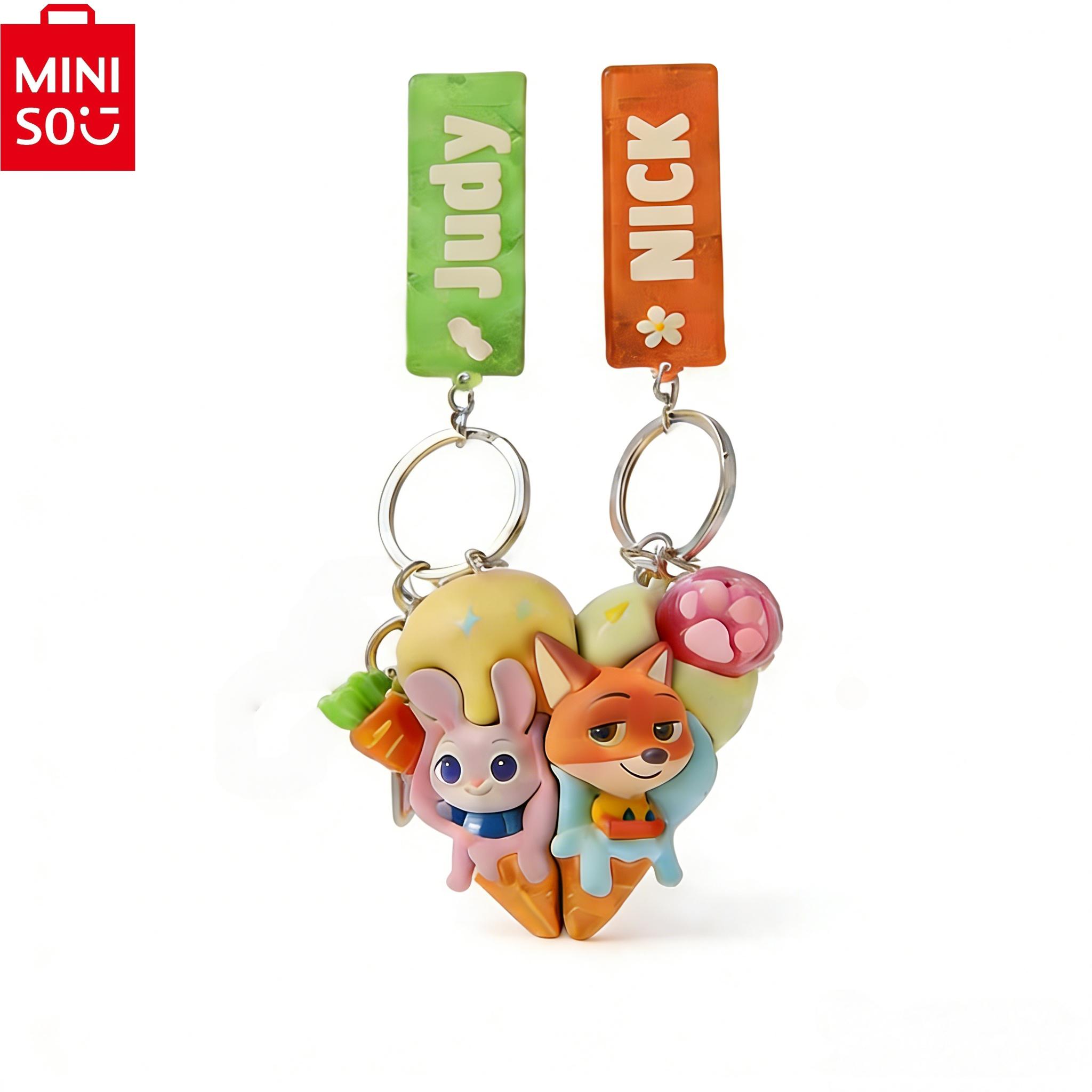 Disney Intimate Magnetic Hanging Keychains, Ideal for Disney Fans, Keychain & Bag Hanging Decor Type, Features Magnetic Design for Easy Attachment and Lovely Disney Characters. Disney Intimate Magnetic Hanging Keychains, Ideal for Disney Fans, Keychain & Bag Hanging Decor Type, Features Magnetic Design for Easy Attachment and Lovely Disney Characters.