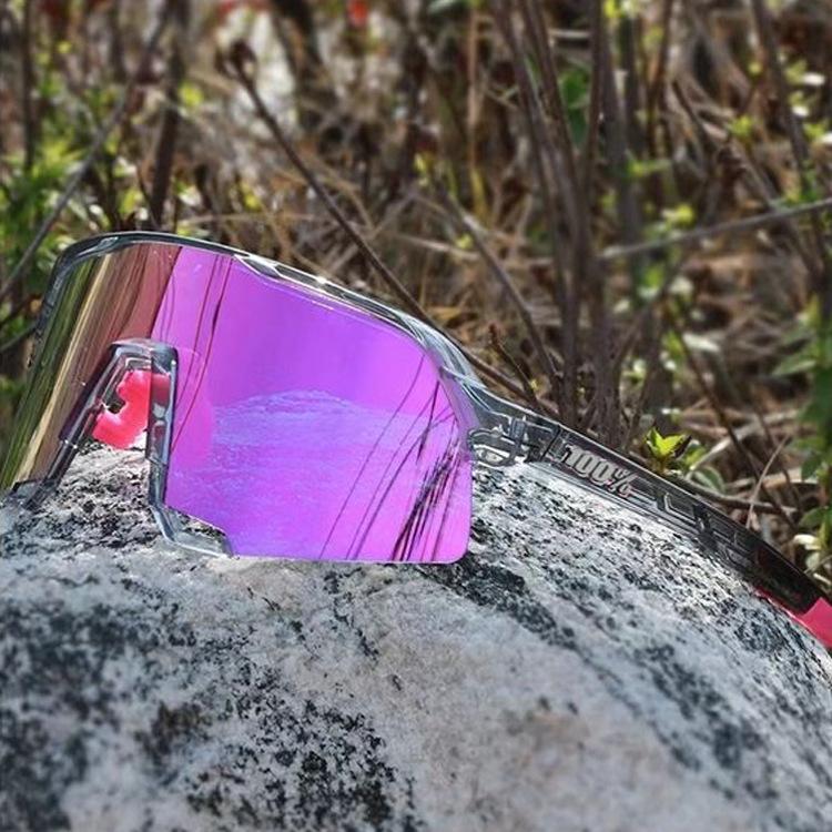 Cycling glasses running cycling sports windproof goggles goggles mirrored
