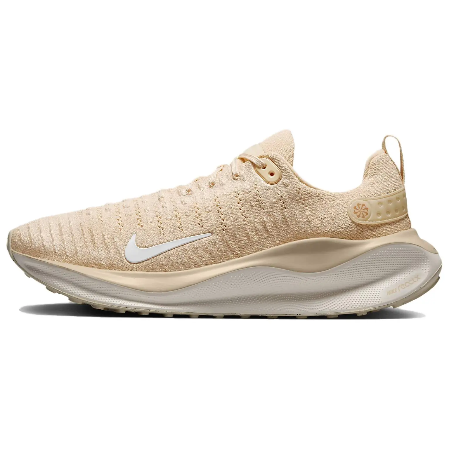 Nike ReactX Infinity Run 4 'Pale Vanilla' DR2665-201