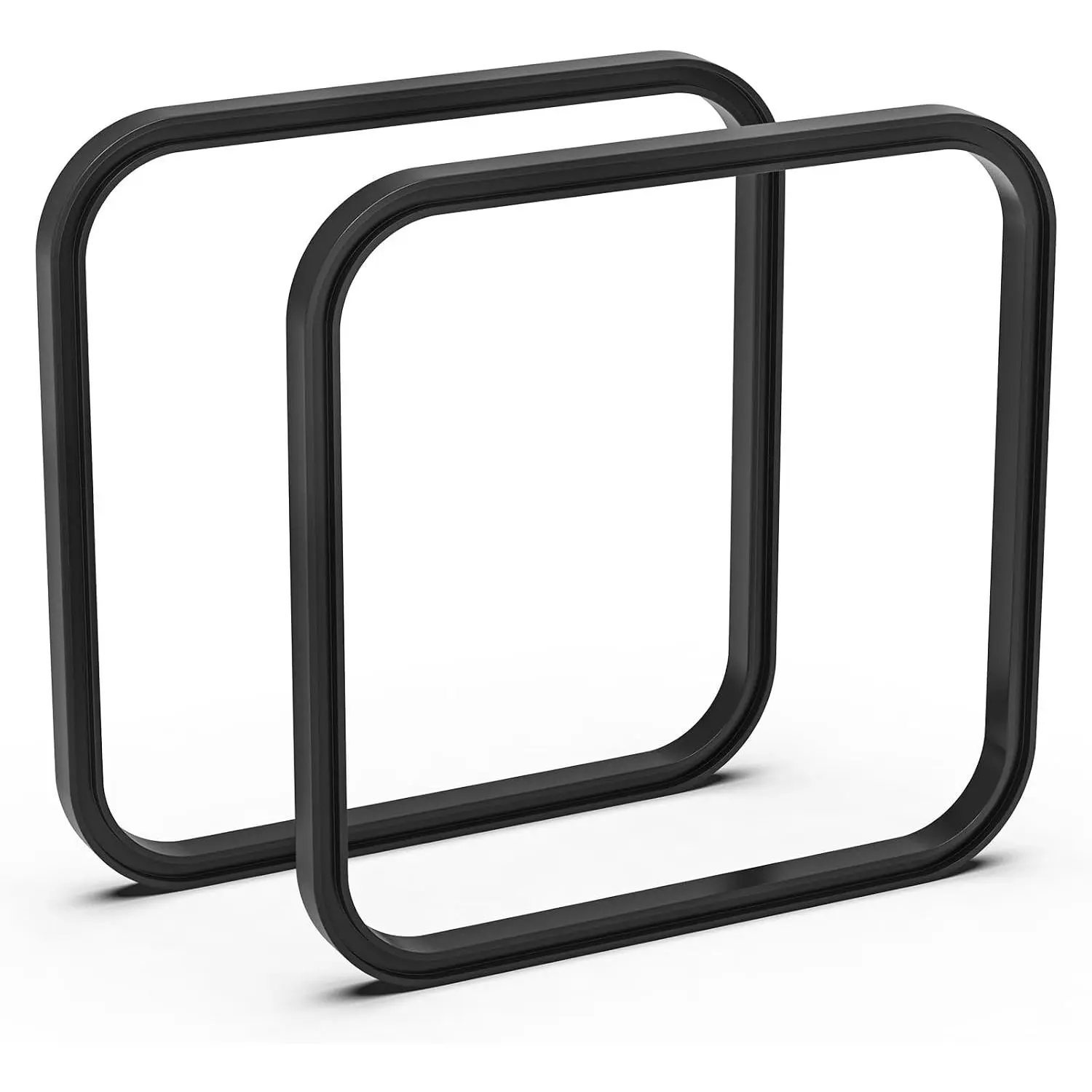 SPX1600S Pool Pump Gasket  Hayward Pump Lid Gasket O-177, HAY-101-2017, Compatible with Hayward Super Pump SP1600X, SP2600, SP2600X Series - 2 Pack