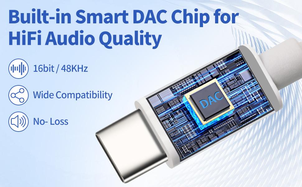 Aux to USB C Cable 6.6 ft, USB C to 3.5mm Audio Aux Jack Cable Type C to 3.5mm Headphone Car Stereo Cord Compatible with iPhone 16 15/15Plus/Pro/Pro Max, Galaxy S24 S23 iPad Pro Air Pixel Aux to USB C Cable 6.6 ft, USB C to 3.5mm Audio Aux Jack Cable Type C to 3.5mm Headphone Car Stereo Cord Compatible with iPhone 16 15/15Plus/Pro/Pro Max, Galaxy S24 S23 iPad Pro Air Pixel