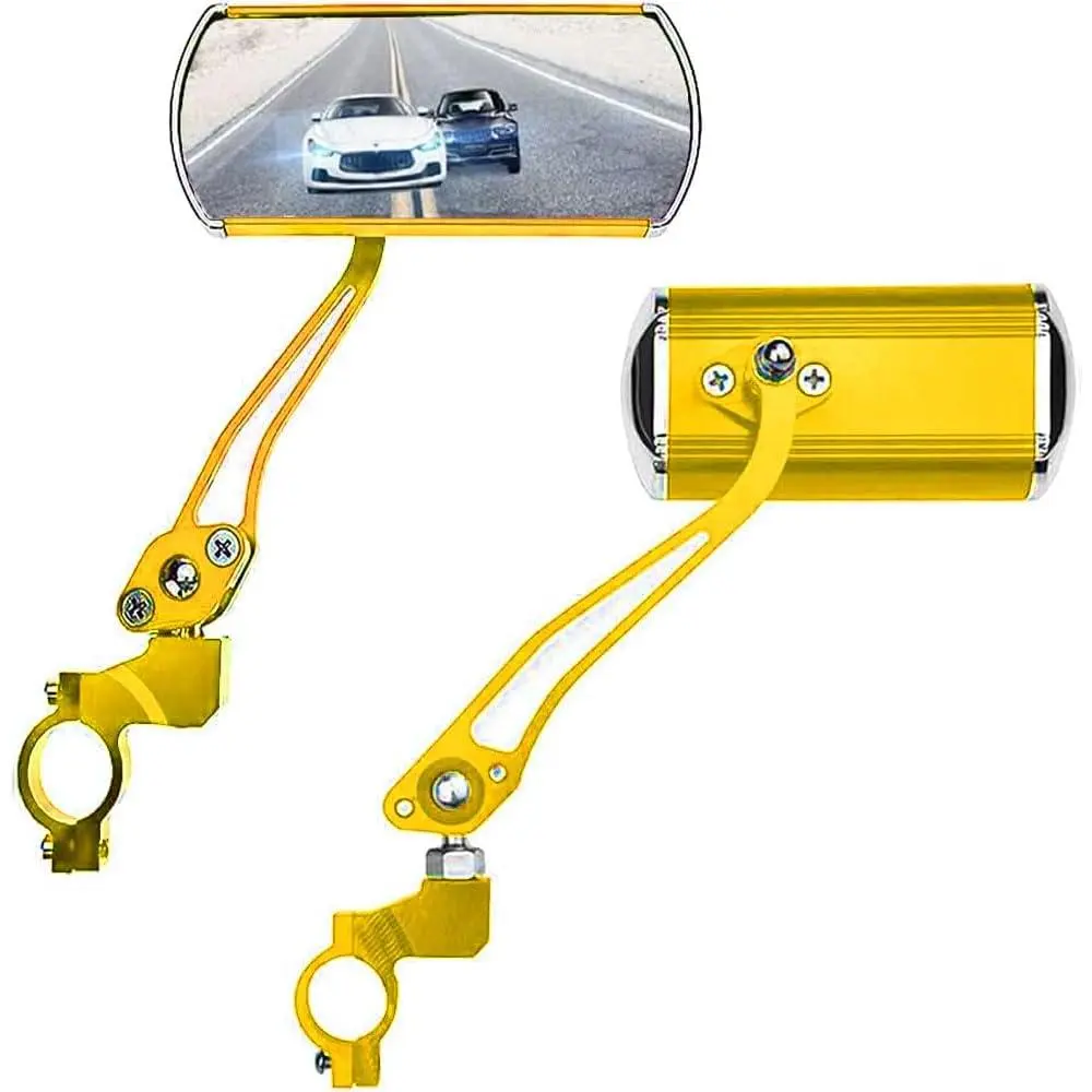 Mirrors, 3.6ft 5-Digit Combination Secure Anti- Chain Lock,  Locks with 0.23inch Thick Chain, for , Fence