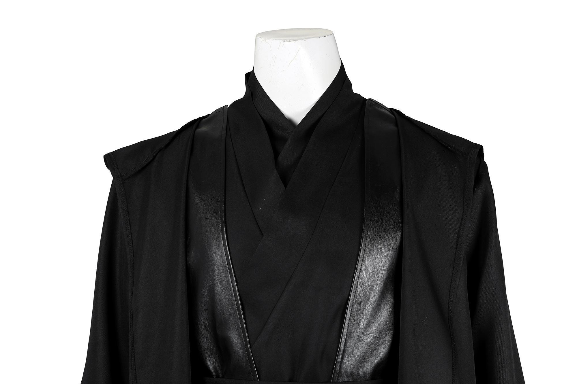 Disfraz Anakin Cosplay Jedi Costume skywalker Disguise Halloween Carnival Party Outfits