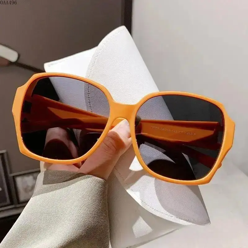 Women's Polarized Fit Over Sunglasses Flexible TR90 Frame UV400 Anti Glare Lenses for Driving Cycling Outdoor Sports and Daily Wear