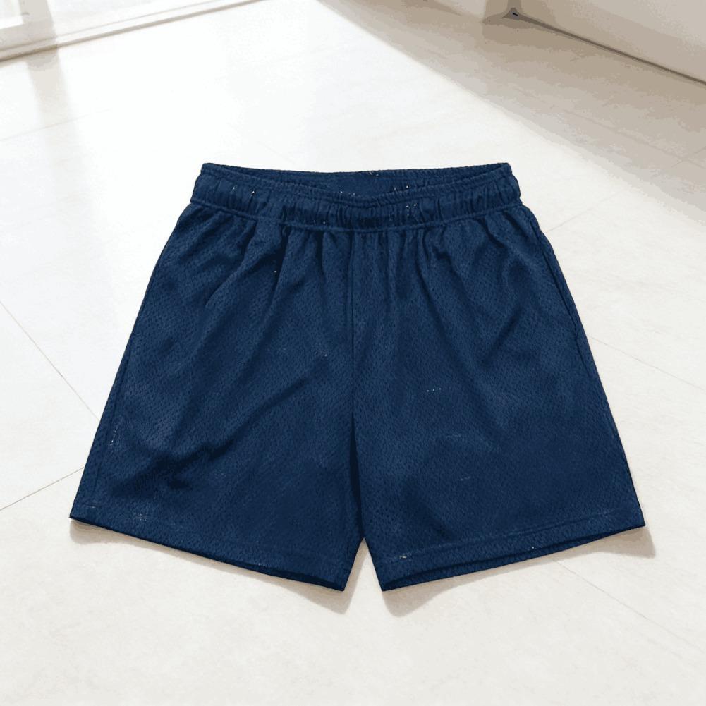 American Trendy Shorts Tree Trunk Graphics Casual Shorts Women Men Oversize Sports Trunks Street Short Pants Hawaii Beach Pants