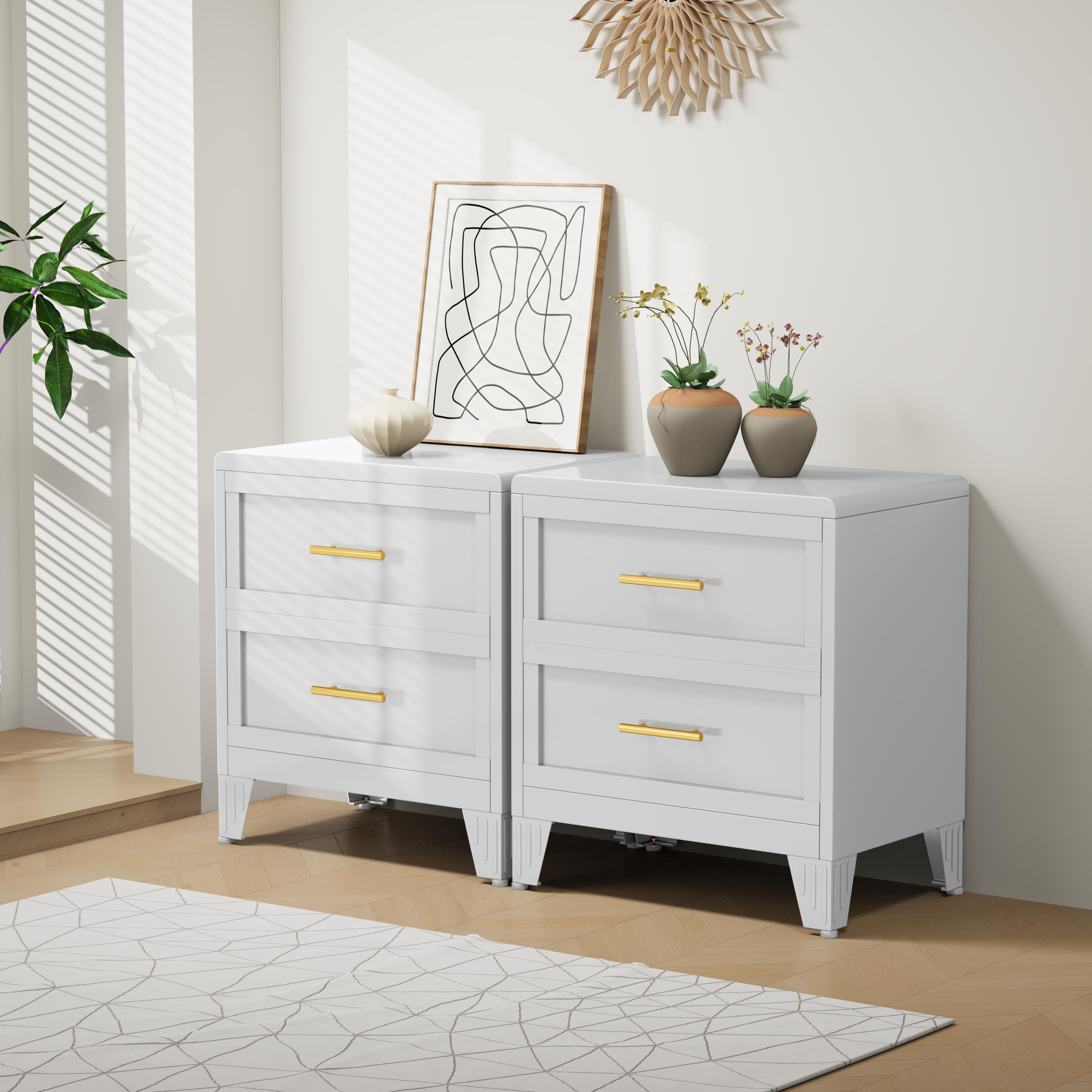 Metal Dresser Tall Narrow Dresser for Bedroom Chest, 53.46" H Drawer Chest, Closet Dressers & Chests of Drawers for Living Room, Hallway (5 Drawers White 24inch Wide) Metal Dresser Tall Narrow Dresser for Bedroom Chest, 53.46" H Drawer Chest, Closet Dressers & Chests of Drawers for Living Room, Hallway (5 Drawers White 24inch Wide)