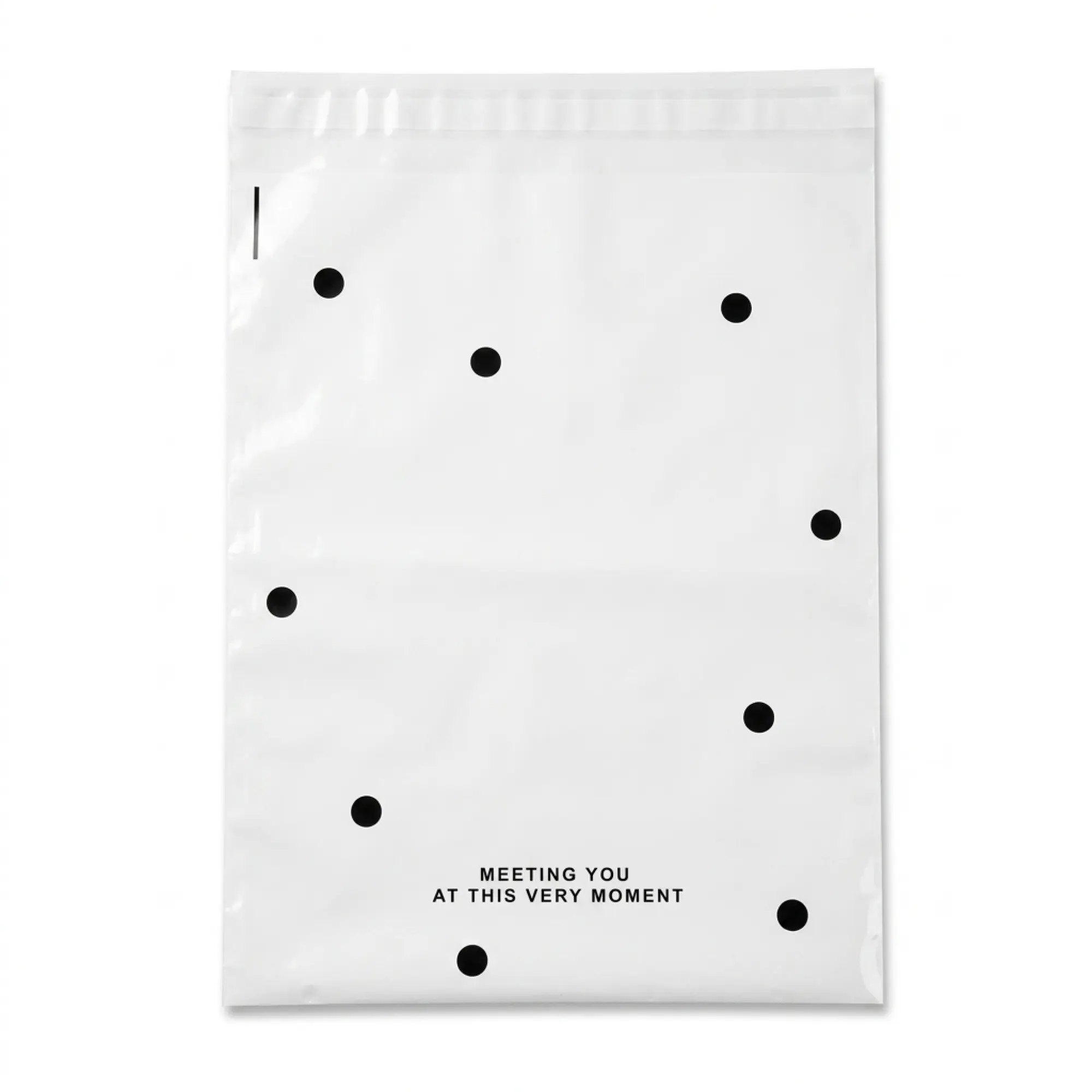 10-Pack Polka Dot Shipping Bags Mailers, Back-To-School Gift Packaging Bags, Plastic Packaging Bags, Postal Mailing Bags, Shipping Supplies, Ideal for Gifts and Shipments