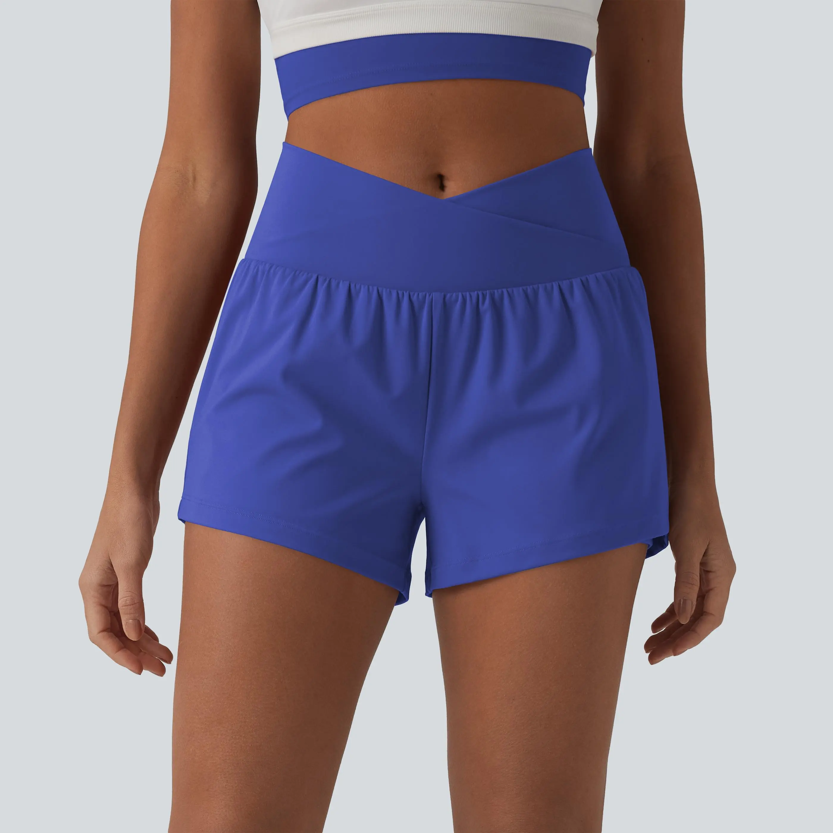 Aster Blue