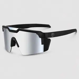 Photochromic Z87+ Polarized Safety glasses,Sunglasses for Men & Women Oversized Vintage UV400 Y2K Aviator Eyewear Ideal for Fishing, Golf, Cycling, Driving, and Sports