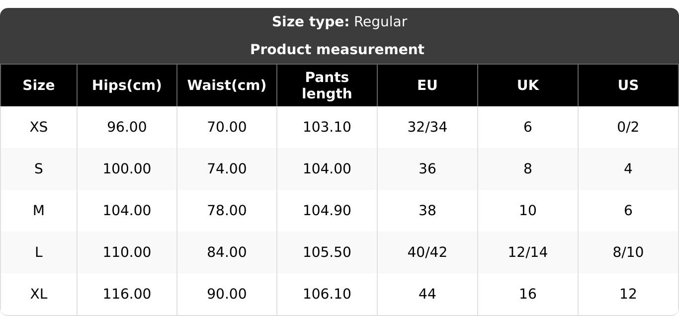 Women's Mid-Waist Solid Color Straight Leg Pants, Elegant Fashion Casual Long Pants, Perfect for Work Office and Business Occasions