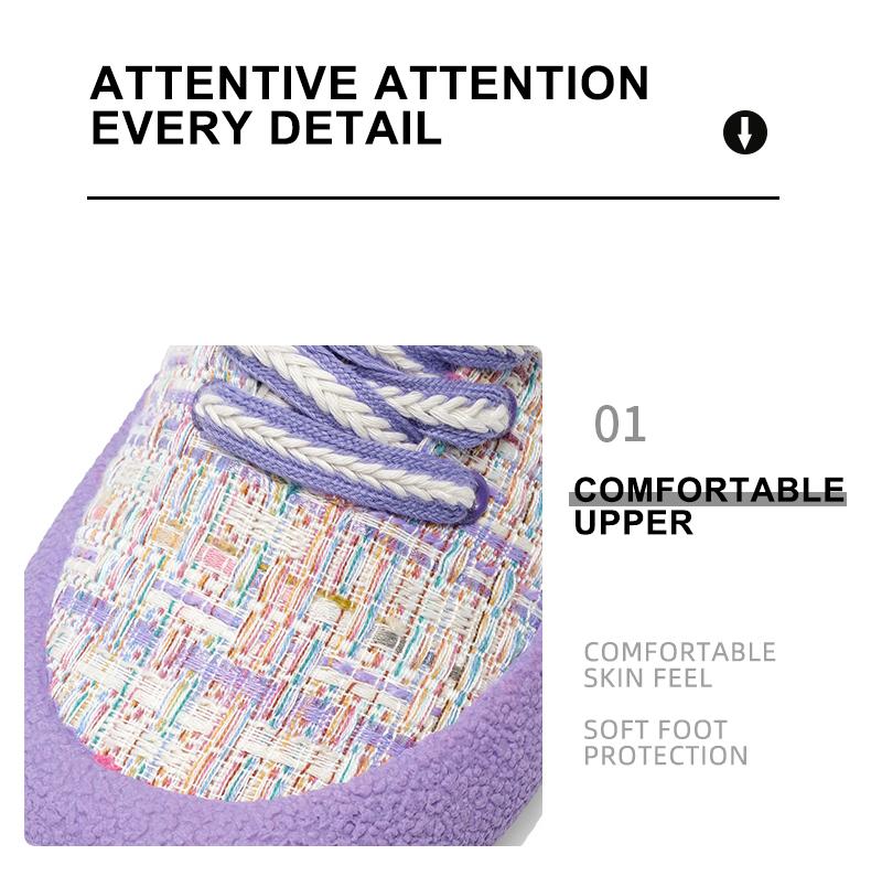 Women's Knit Comfort Sneakers Breathable Running Shoes Blade Tennis Walking Fashion Sneakers Non Slip Gym Sports Work Trainers Perfect for Students and Outdoor Sport Runner Closed Sports Shoes Casual Training Footwear Athletic christmas santa claus gift