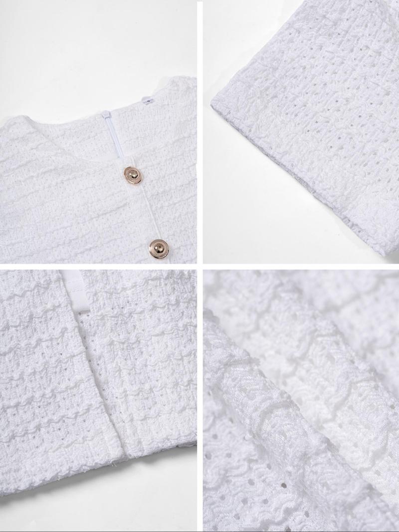 Elegant Casual Long Sleeve Maxi Dress for Women, Thin Knitted Fabric Perfect for All Seasons, Fitted Plain Design for Stylish Comfort