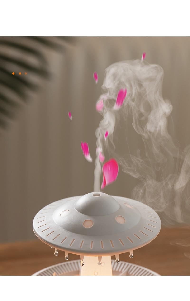 Rain Drop Essential Oil Diffuser