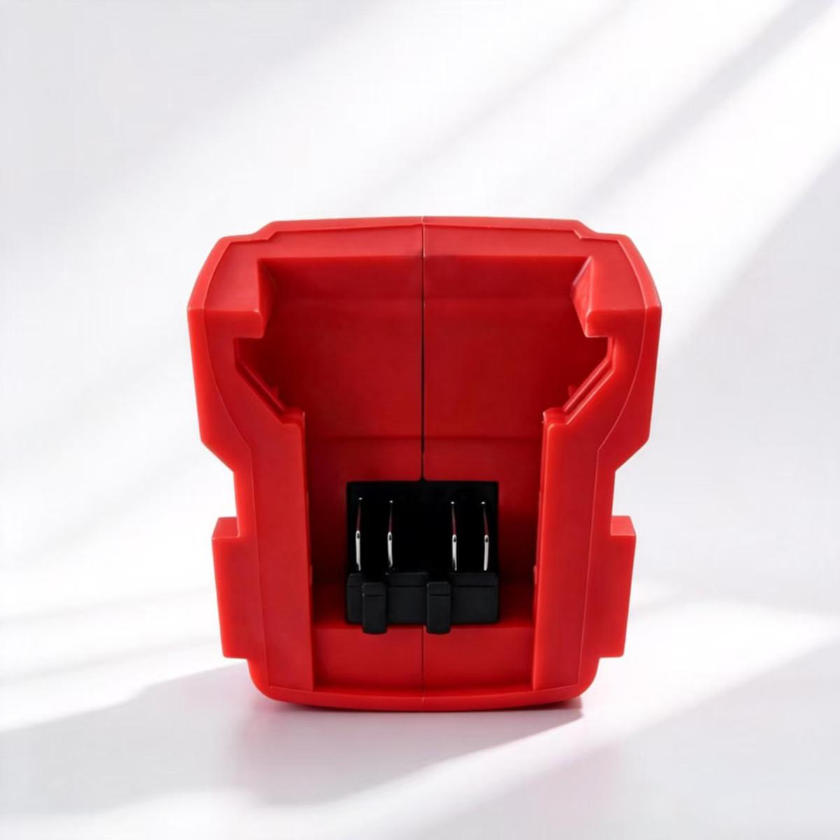 High-torque brushless impact wrench 1/2" drive cordless electric screwdriver with 4-speed adjustment, suitable for 18V batteries (battery not included).Suitable for automotive repair, construction, DIY, furniture repair, and industrial use power tools