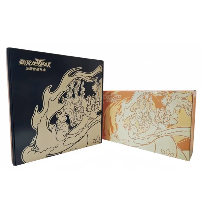 Pokemon TCG S-Chinese Exclusive Radiant Charizard Blastoise Venusaur Eevee – 4 Card Set