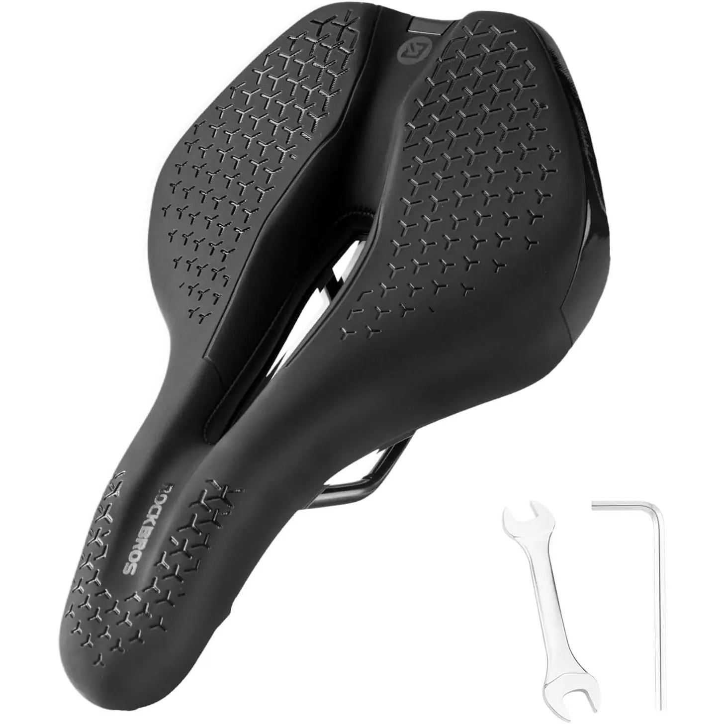 Comfort  Seat, Wave   Saddle High-Density