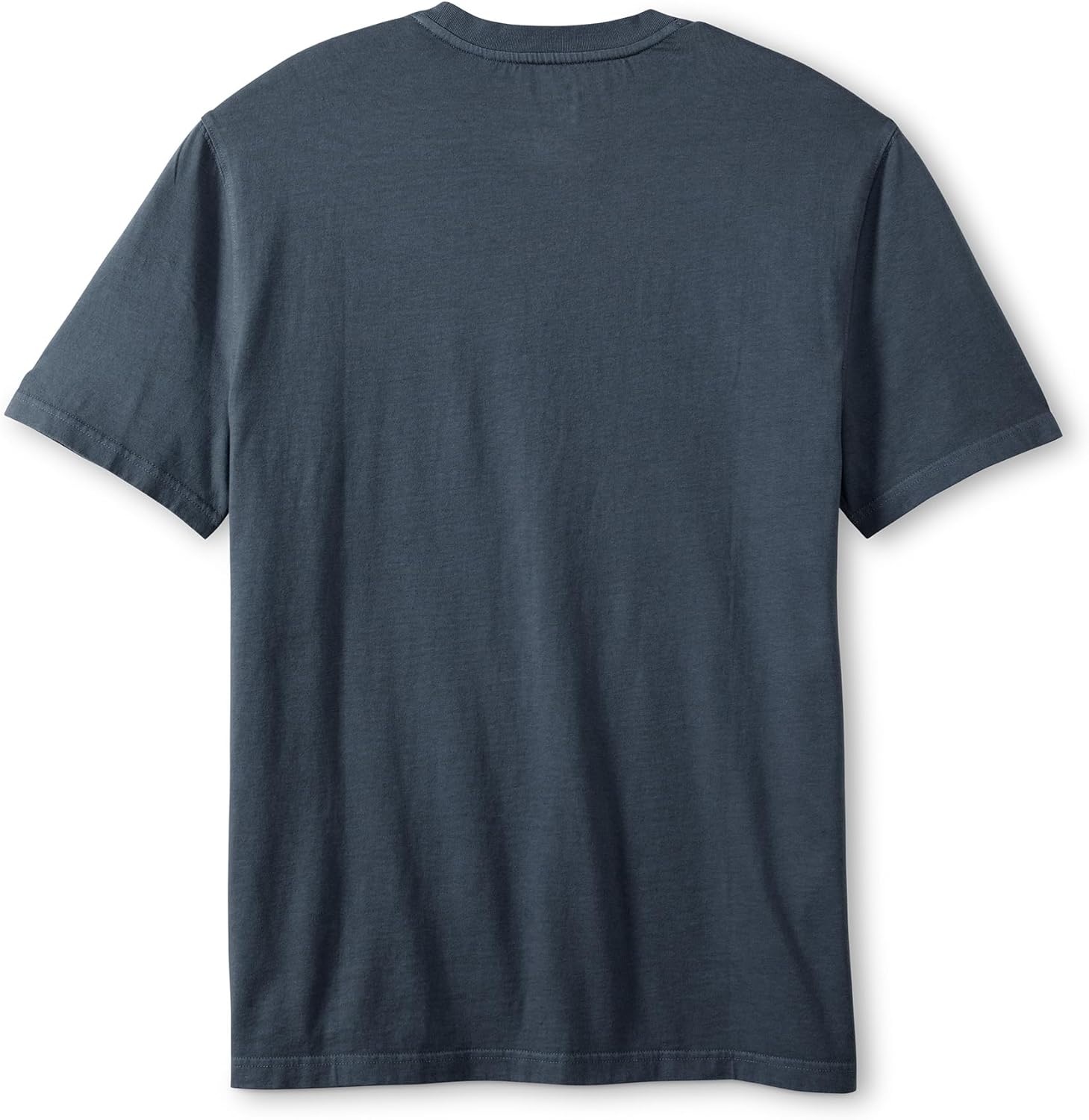 Men's Flush Out Short Sleeve Pocket Tee Shirt