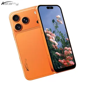 Astarry-7 Pro Max 6.75 Inch Smart Phone, 4g Lte, 3gb RAM, 32GB Storage, Dual Camera, Long Battery Life, Android Os, Backup Device