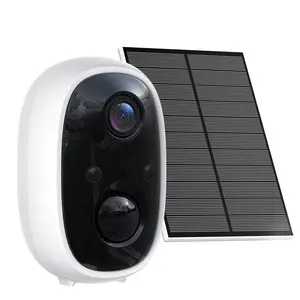 mart Robot Camera 3MP IP Camera WIFI Robert Network CCTV HD Baby Monitor Remote Control Home Security Camera