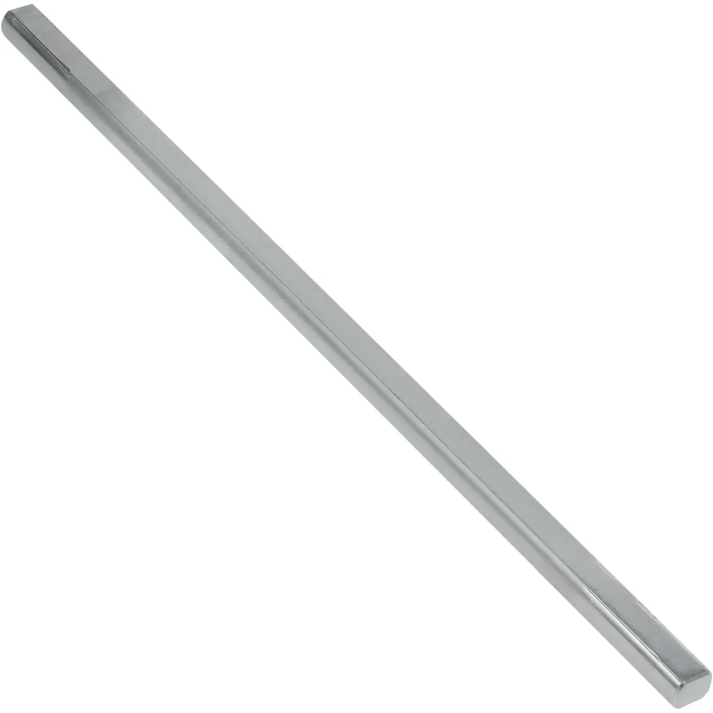 16" Length 3/4" DD Shaft Surface Plated Universal U Joints Steering Shaft Fit for 3/4" 0.75 inch DD Fully Machined