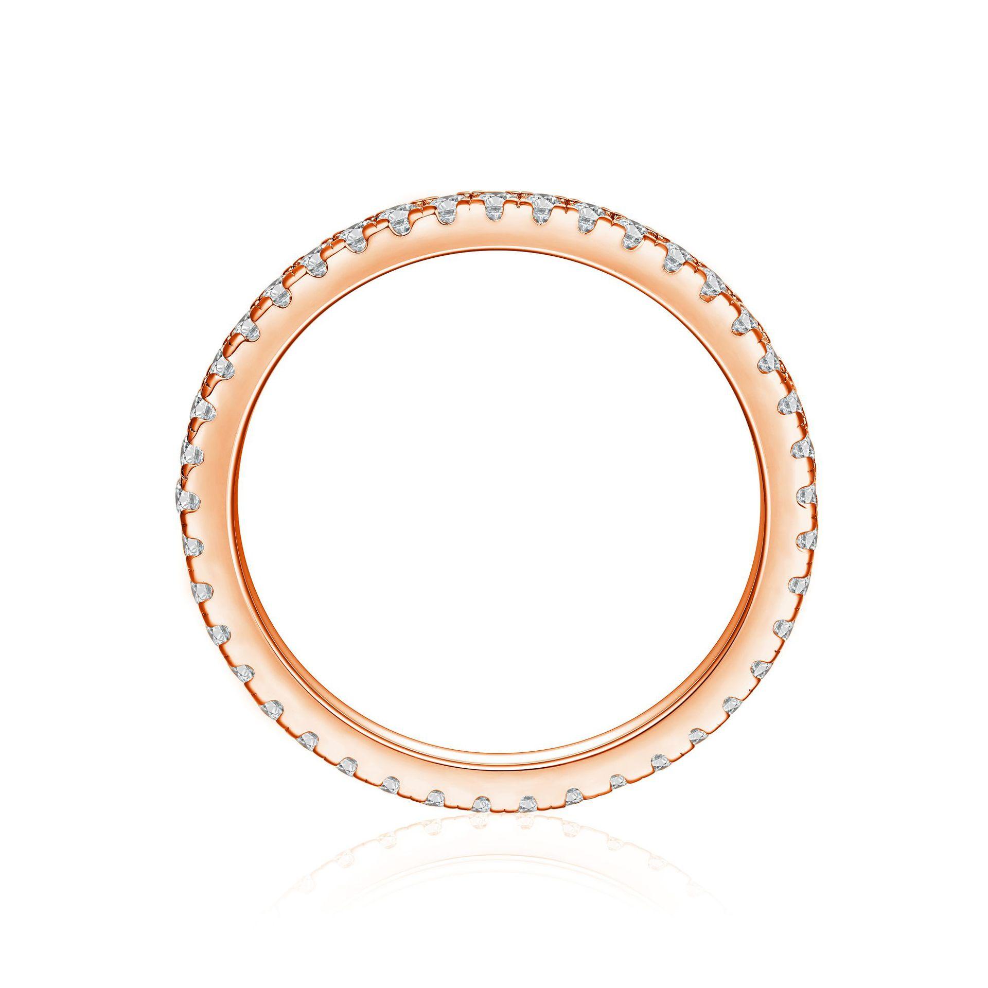 Exquisite artificial gemstone women's S925 silver full diamond ring, simple and stylish single row jewelry artificial gemstone ring, suitable for wedding gifts, holiday gifts, and couples' presents