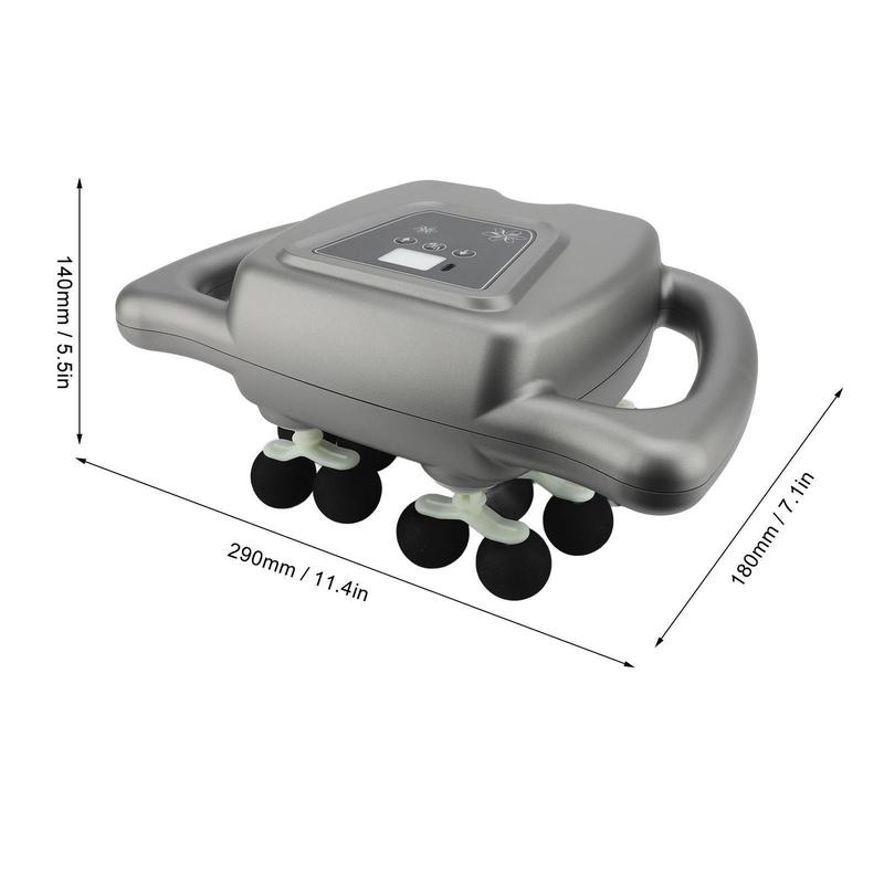 Holiday gifts, high-quality professional model stress relief device