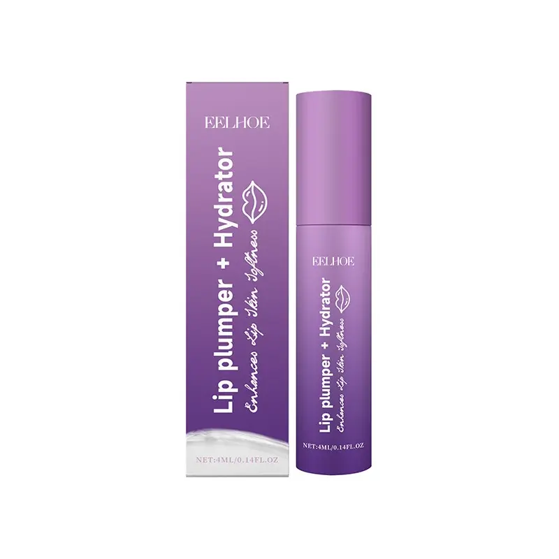 Moisturizing Lip Balm, Hydrating and Nourishing, Improves Dry Lips, Smooth and Shiny, Lip Care Essentials, Long-Lasting Comfort