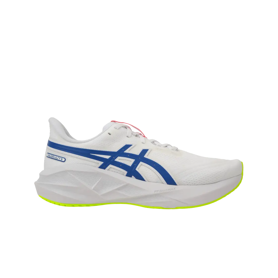 ASICS Novablast 5 'Track Club Pack - Tuna Blue' 1011C137-100