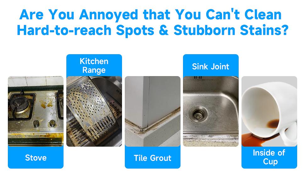 14Pcs Crevice Cleaning Brush Set, V Shape Grout Cleaner Brush for Deep Cleaning Gap, Hard Bristle Scrub Brushes Tools, Cleaning Supplies for Household Use, Bathroom, Kitchen, Toilet, Window 14Pcs Crevice Cleaning Brush Set, V Shape Grout Cleaner Brush for Deep Cleaning Gap, Hard Bristle Scrub Brushes Tools, Cleaning Supplies for Household Use, Bathroom, Kitchen, Toilet, Window