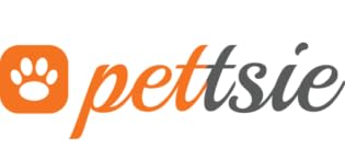 Pettsie Cat Collar with Heart, Safe Breakaway Buckle, Matching Friendship Bracelet, Soft and Comfortable Cotton for Sensitive Skin, Carton Box, Easy Adjustable 8-11 Inches, Green