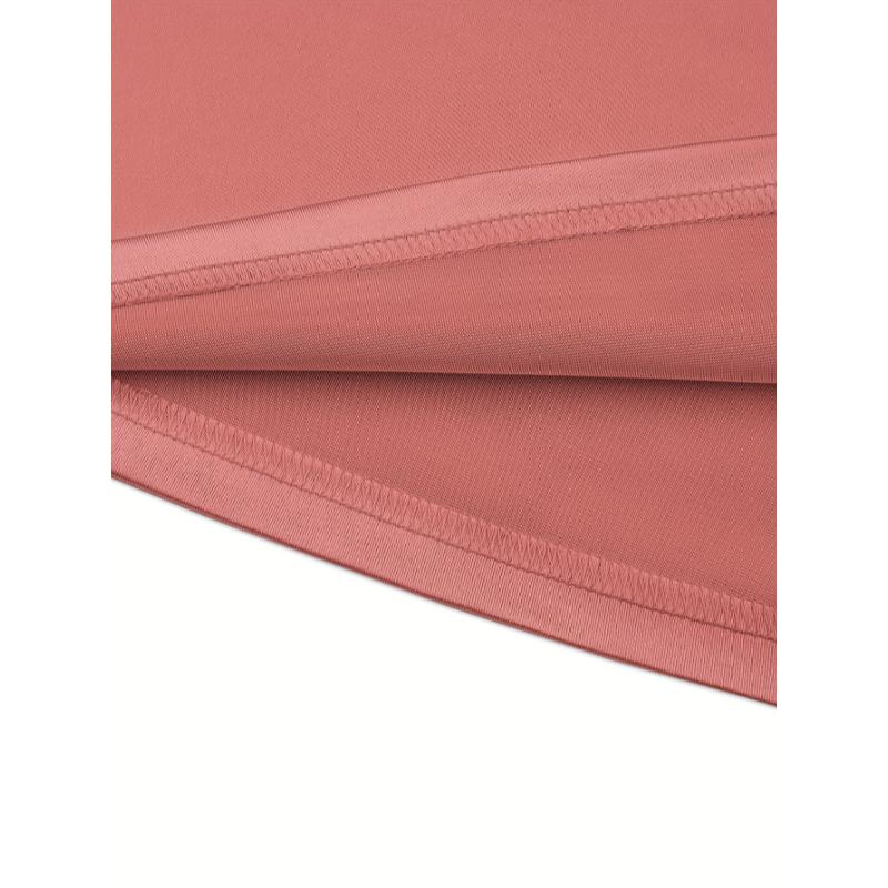 Elegant Women'S Off-Shoulder Satin Long Bridesmaids Dress, Spaghetti Straps, Slit And Ruched Design, For Formal Evening Prom, Wedding Party, Gala Womenswear Workwear Sleeveless