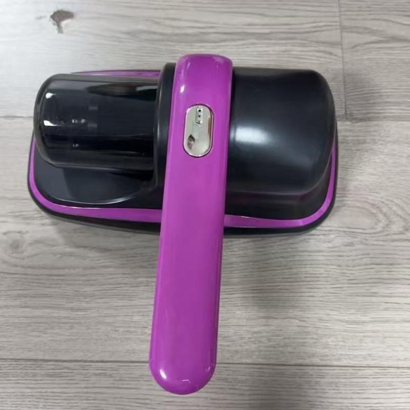 UV Mattress Vacuum Cleaner| Wireless Handheld Anti-Dust Mite Cleaner