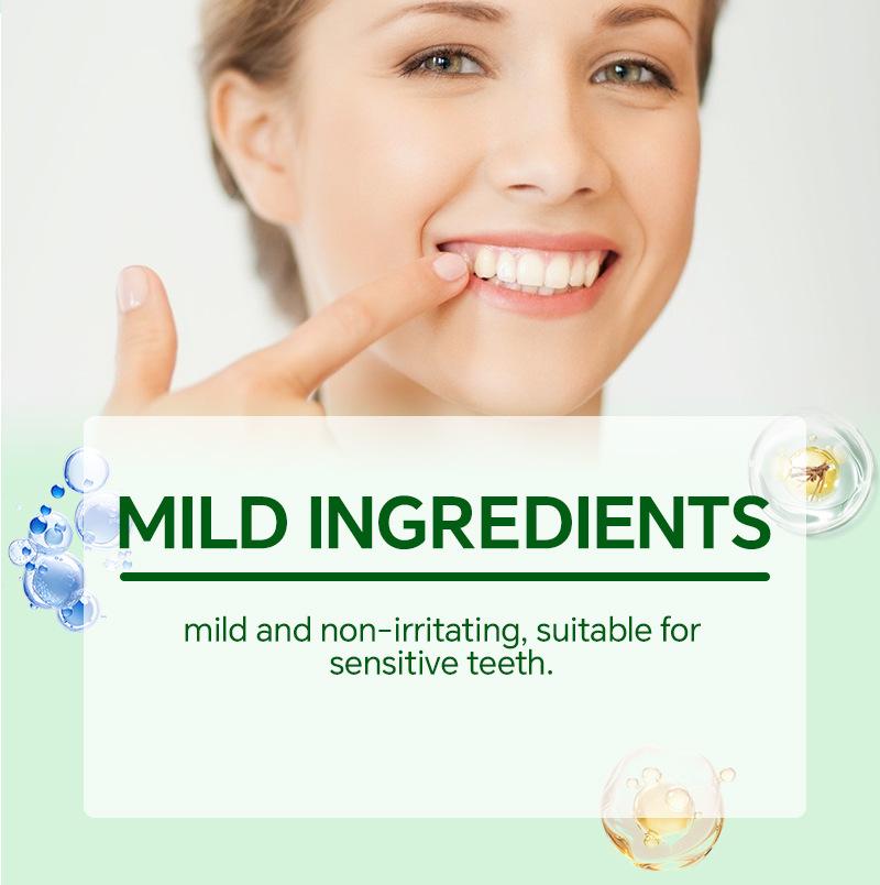 FluxArco Purple Teeth Whitening Strips  With Free Cheek Retractor - 7/14 Whitening Sessions -Nano-Hydroxyapatite Safe for Enamel - Non Sensitive Teeth Whitening - Peroxide-Free