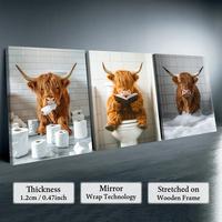 12X16inch(Framed)-B1