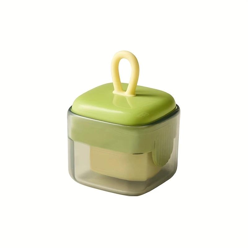 Washable Lint Roller for Pet Hair Removal, 1 Count Reusable Sticky Roller for Efficient Hair Cleaning, Home Clothing Dust Cleaner, Pet Hair Remover, Washable Sticky Rollers