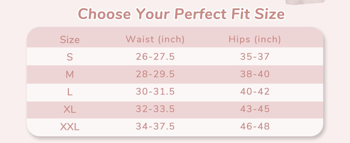 Women's Cotton Underwear High Waisted Tummy Control Ladies Panties Soft Stretch Full Coverage Briefs 4 Pack