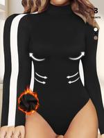 Black + White + Black