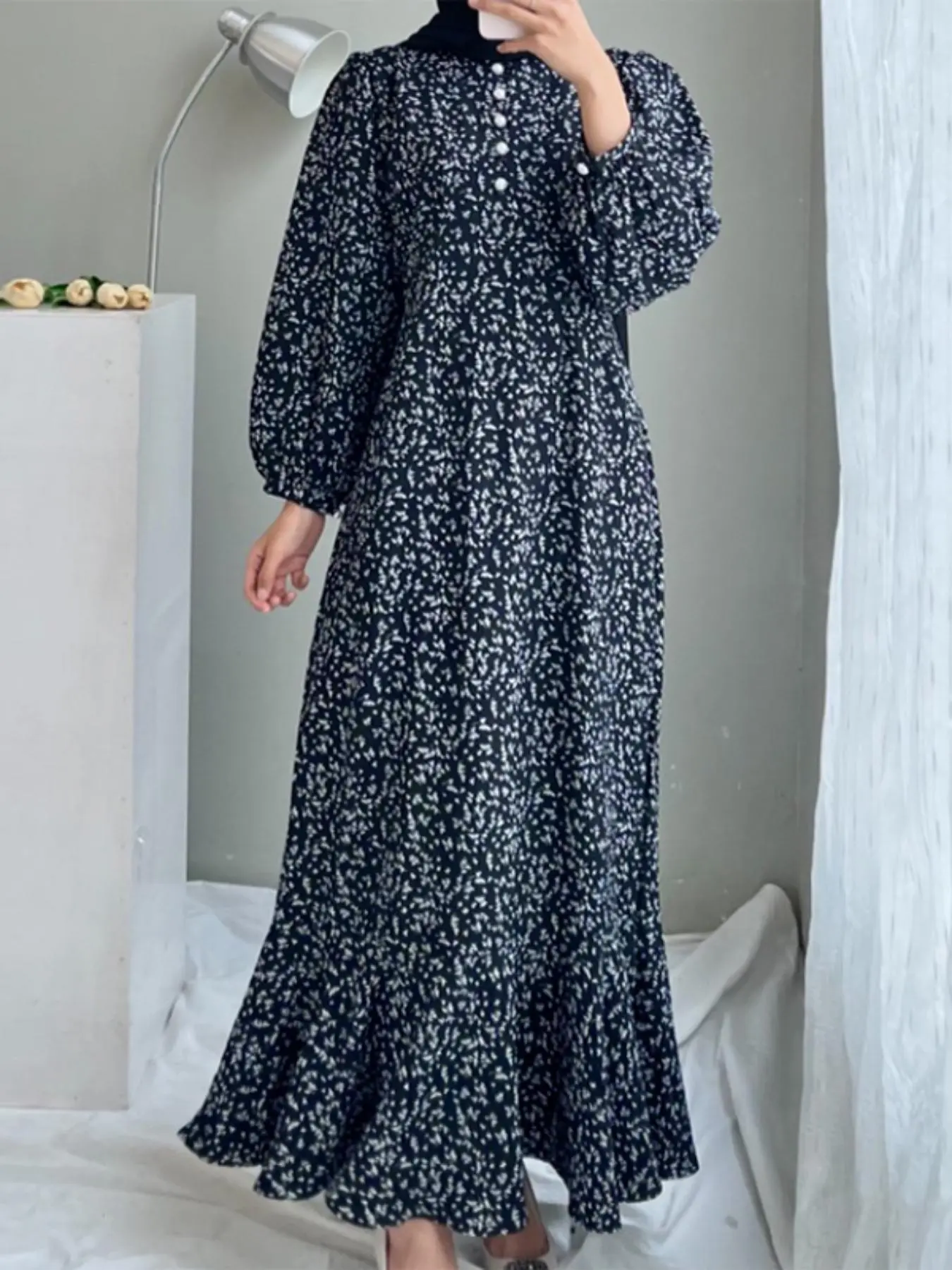 Navy blue