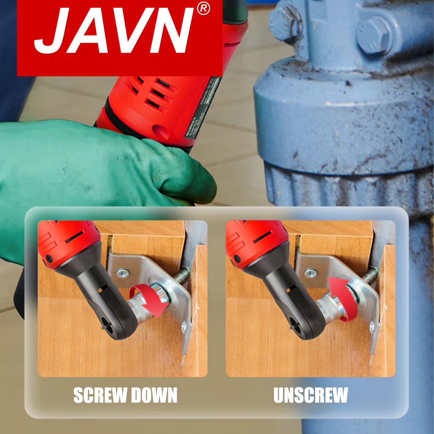 Electric Right Angle Ratchet Wrench, Socket Ratchet Wrench, 45 Nm High Torque Tool 3/8-Inch Drive Cordless Torque Wrench, Car Repair Tool for Screw & Nut Removal, Professional Power Tools #GLOBAL PICKS