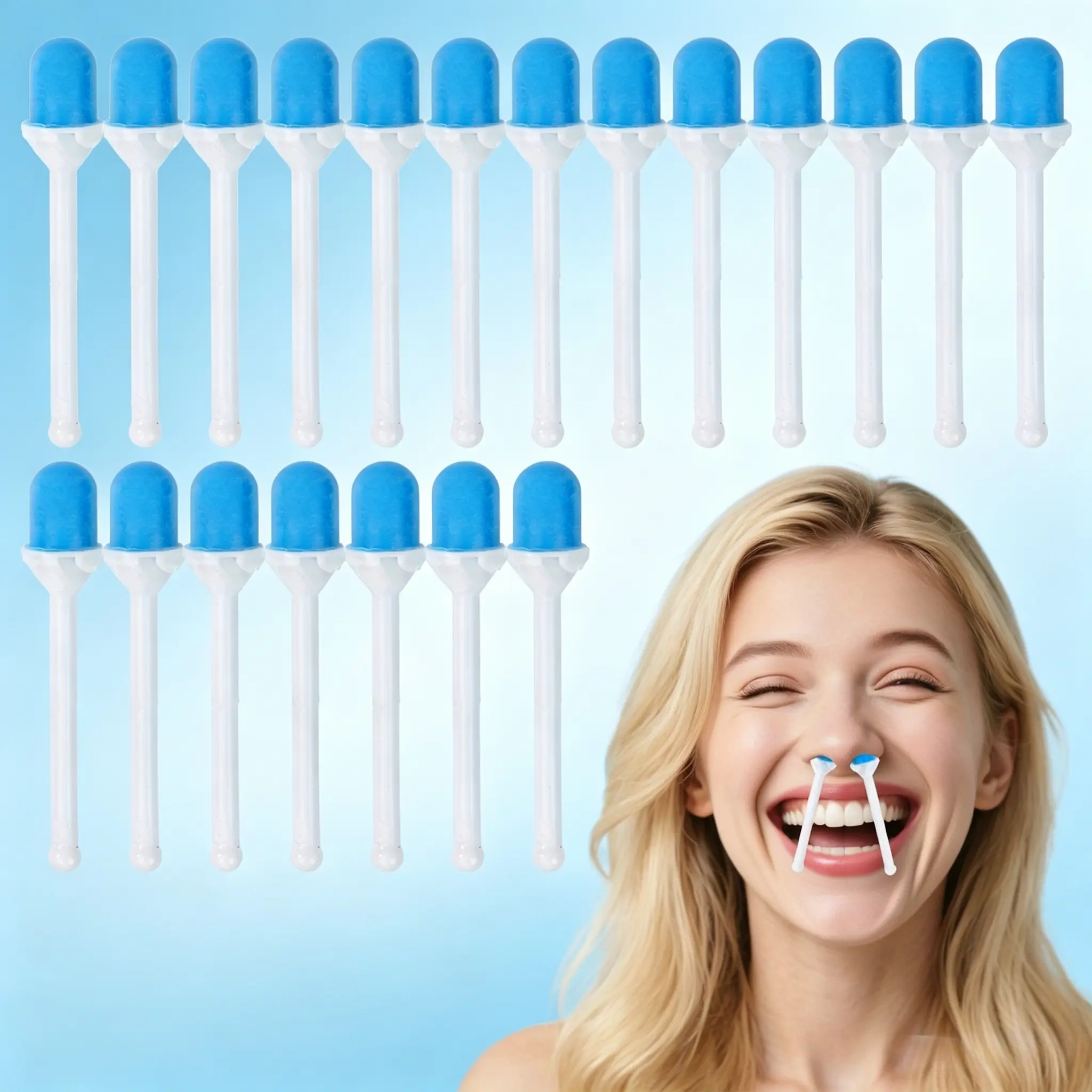 Unisex painless facial trimming kit with trendy portable remover and ergonomic grip. Facial wax and nail wax included to shape peach fuzz, tiny lightweight design for home care, business trips and vacations, Facial Tool Set