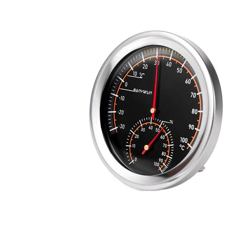 Indoor High-Precision Mini Portable Thermometer for Home Use, Accurate Temperature Gauge for Reptile Enclosures Indoor High-Precision Mini Portable Thermometer for Home Use, Accurate Temperature Gauge for Reptile Enclosures