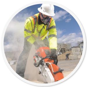 GVS SPR456 Elipse P100 Nuisance Dust Half Mask Respirator with replaceable and reusable included, M/L Size