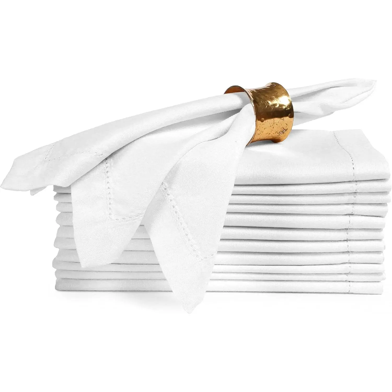 4 White