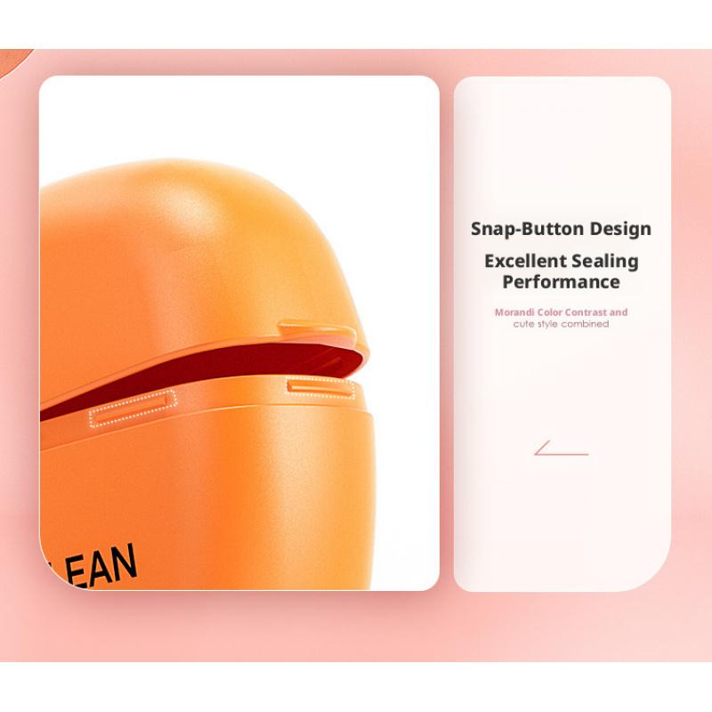 Large Capacity Travel Pouch |   Mask Case + All-in-One Bag