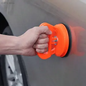 Versatile DIY Car Body Repair Kit|     ABS Suction Cup Dent Remover, Diagnostic Tools - Easy, Unpowered for Car MaintenanceFFLimitlessApparel3AB19Wild Motion